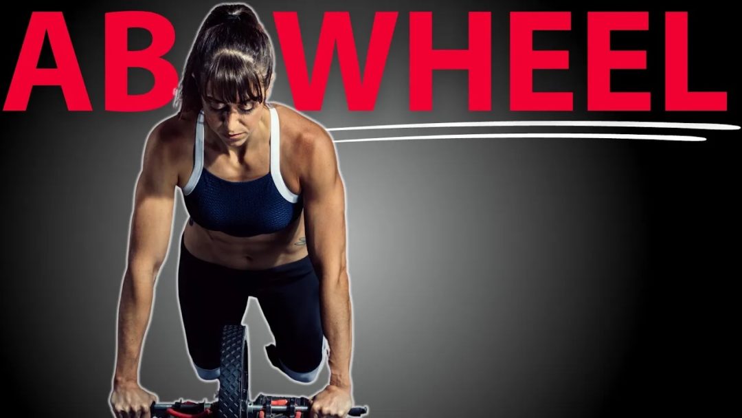How to do AB WHEEL Rollouts the Right Way (3 Tips!) | Redefining Strength