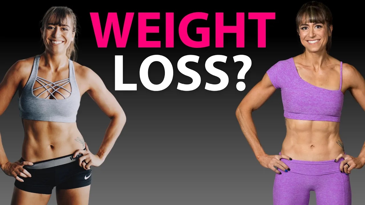 Why You’re Not LOSING FAT (5 Things No One Tells You About Losing Weight)