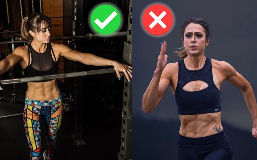 Can’t Build Muscle? Try These 5 Strength Training Techniques