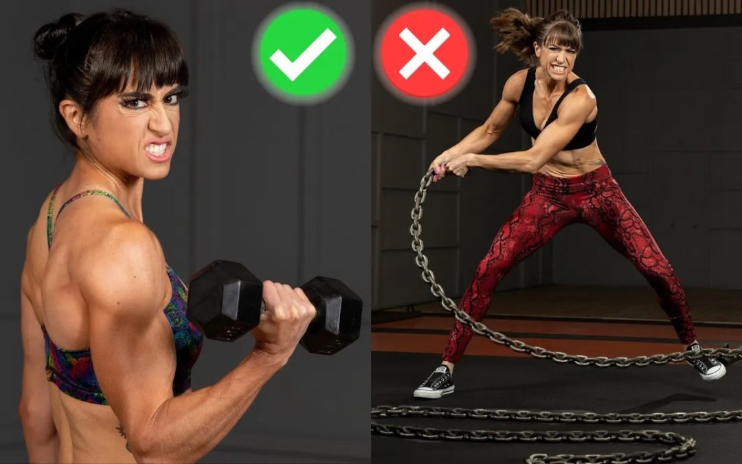 3 Workout Tips To Lose Fat Faster