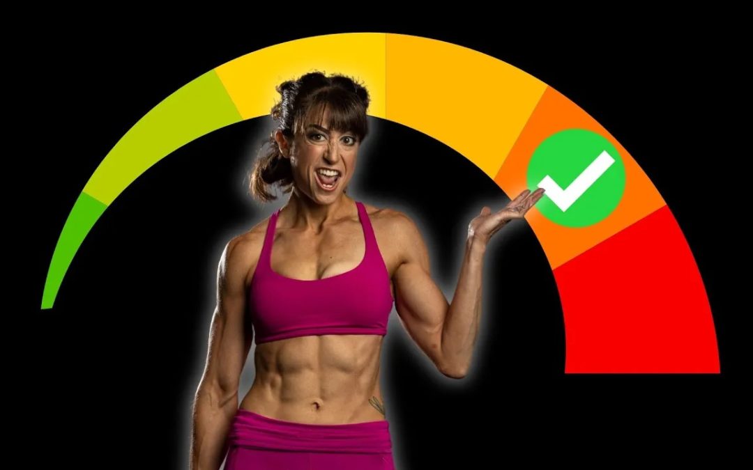 Build Muscle and Increase Strength With This Training Technique