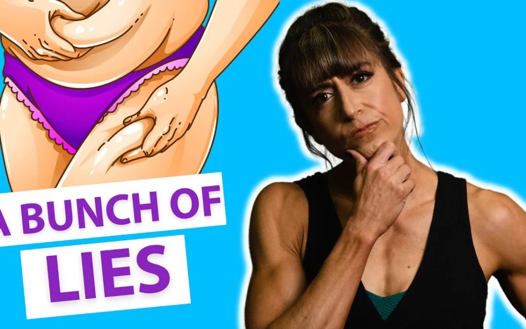 The Diet And Fitness Industry LIED To You (4 TRUTHS)