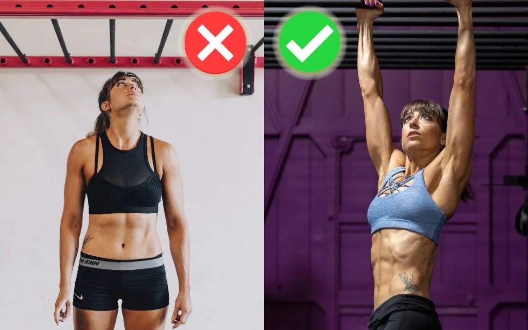 Fixing These 5 Abs Mistakes Was A Game Changer For Me!