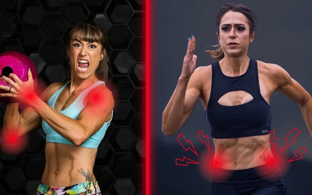 5 Mistakes That Got Me INJURED (Avoid These!)