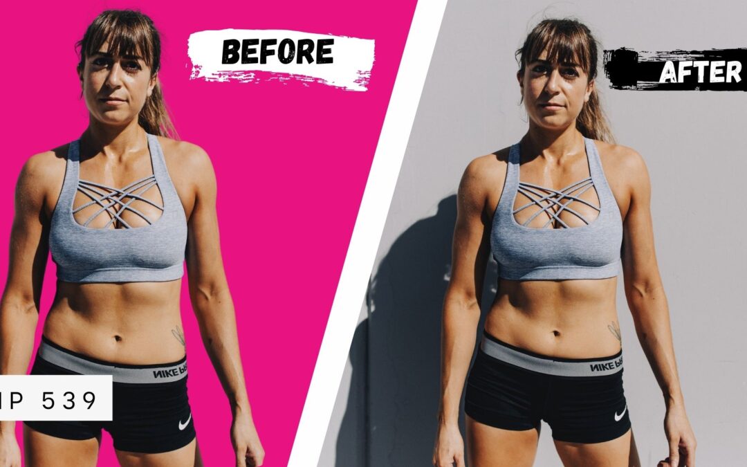 FHP 539 – Why Is Nothing Working?!