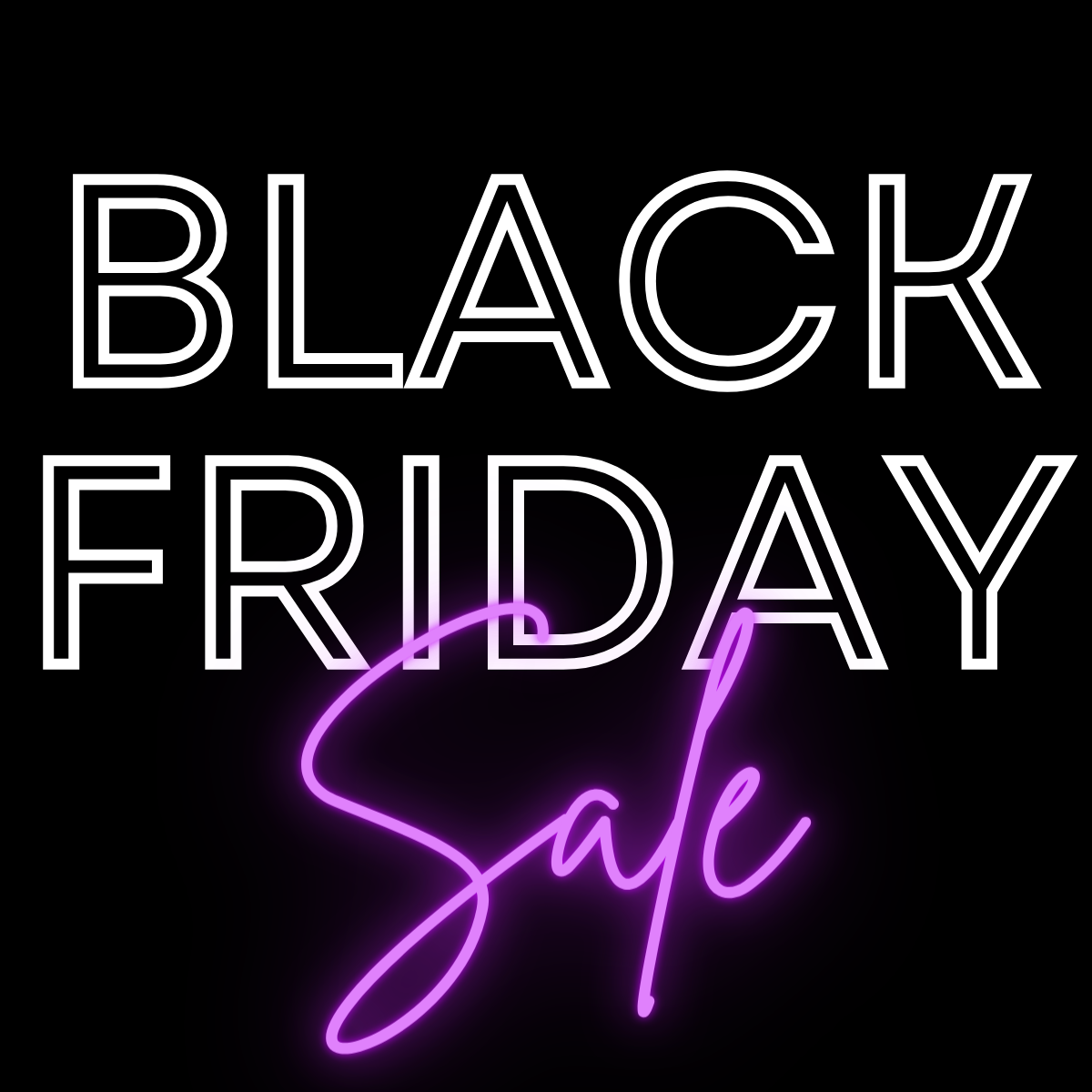 Black Friday 2023