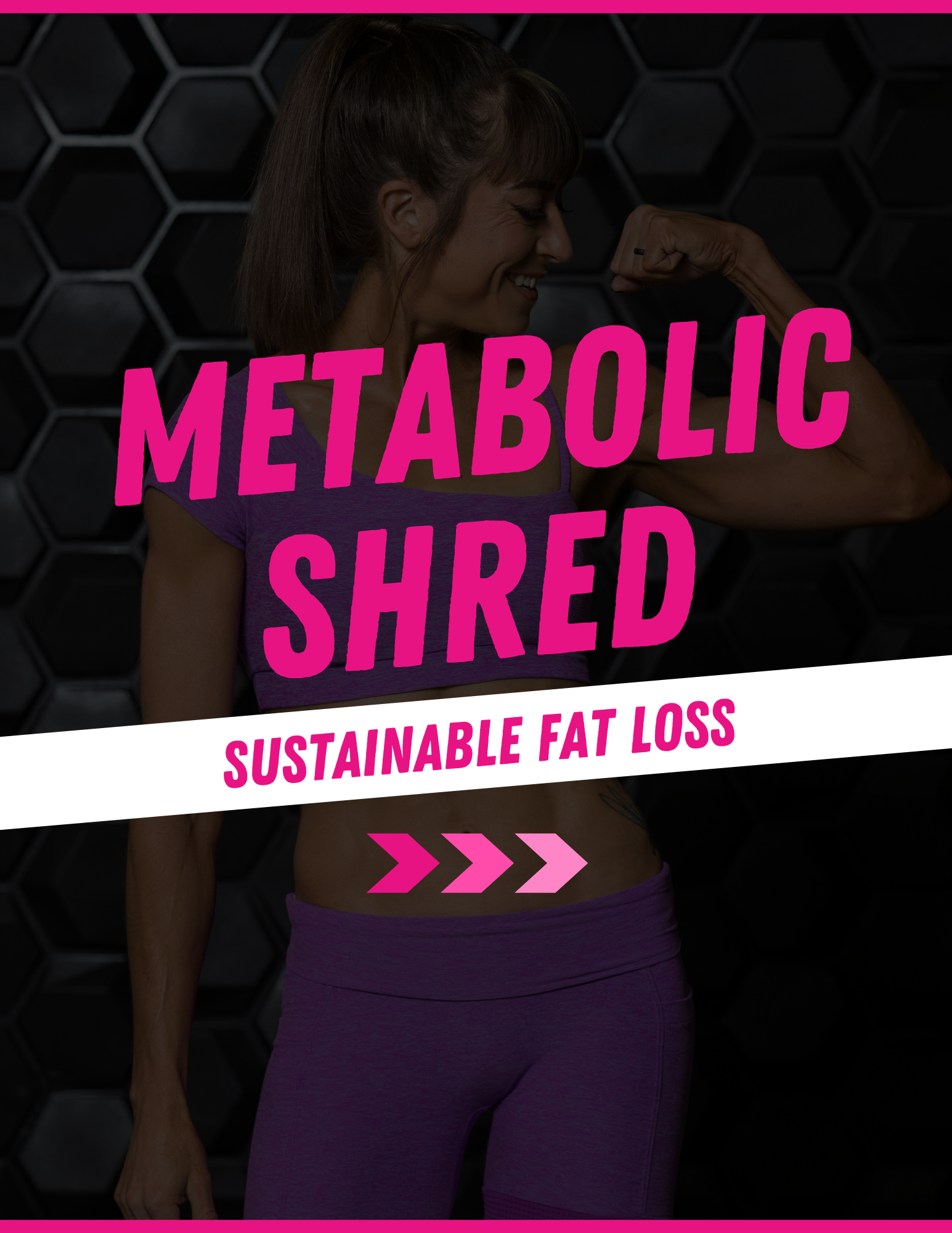 metabolic