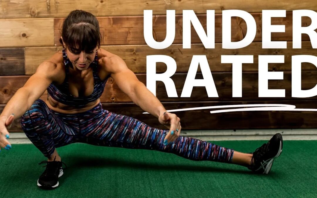 The Best Leg Exercise (You’re Not Doing)