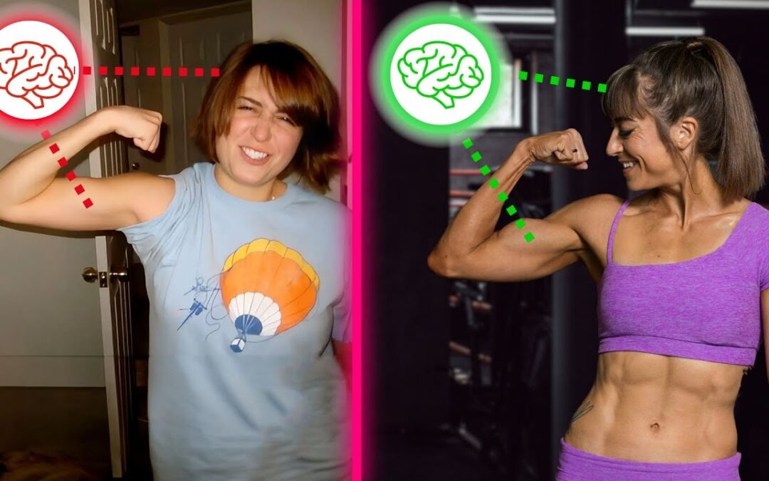 How Strong Is Your Mind Muscle Connection? (Take This Test)