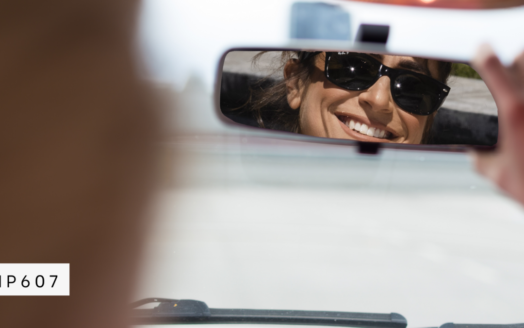 FHP 607 – How Your Fitness Is Like A Road Trip