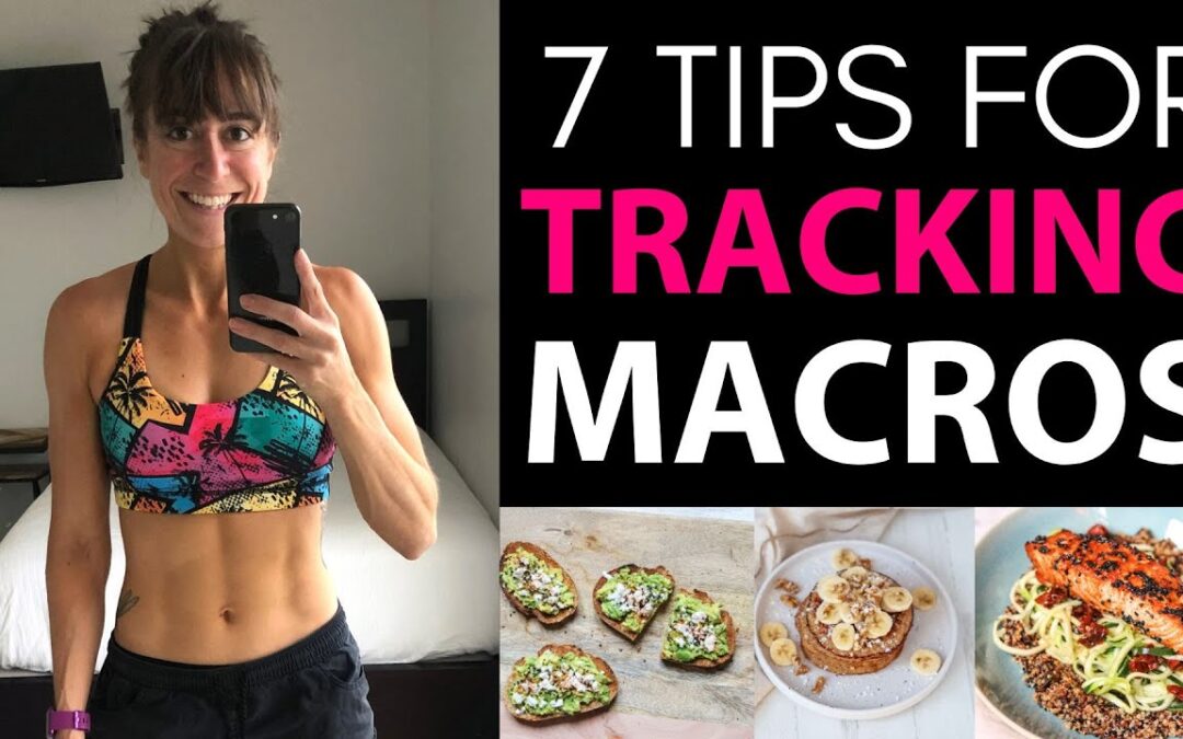 Macro Tracking For Beginners – 7 Tips To Make It EASY