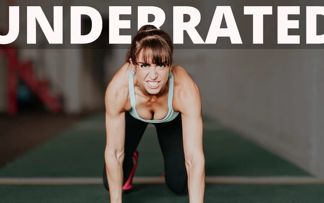 The Best Bodyweight Exercise (Everyone Hates)