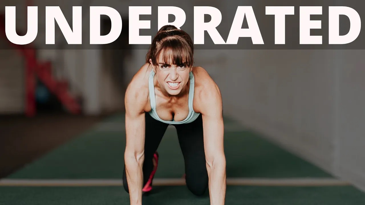 9 Underrated Leg Exercises You Can Do Without Equipment (Plus A