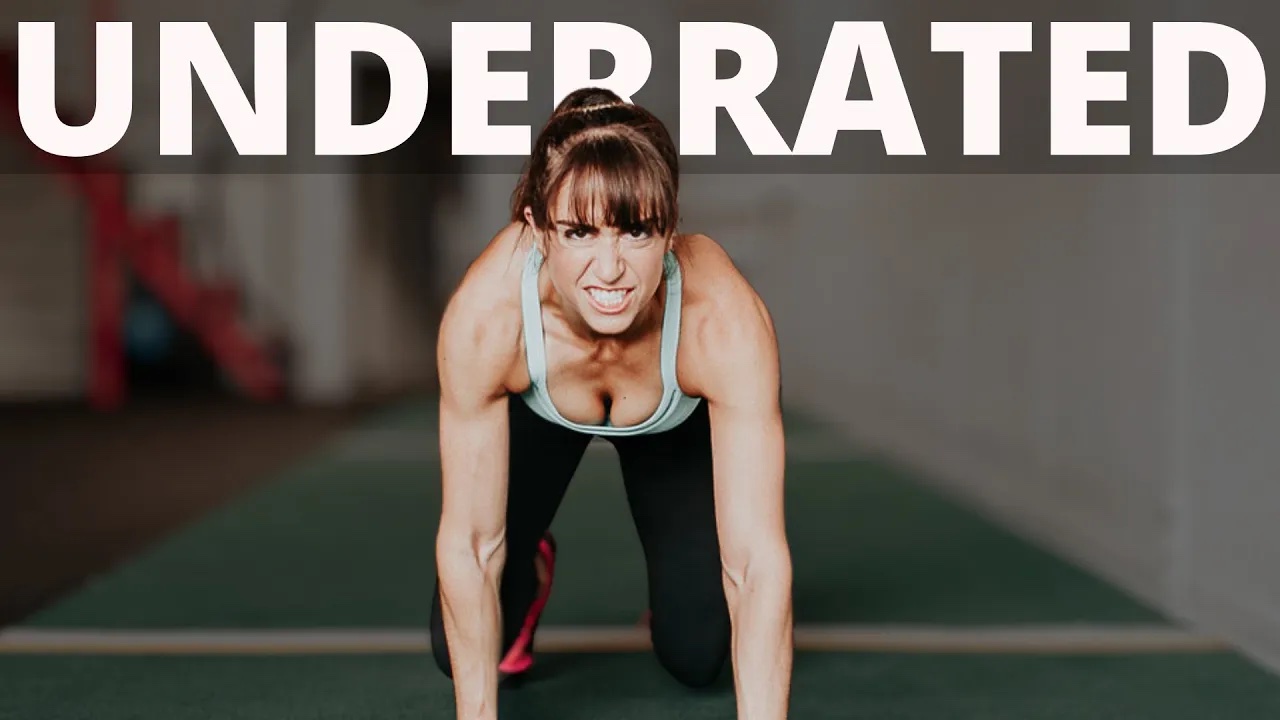 9 Underrated Leg Exercises You Can Do Without Equipment (Plus A Home Leg  Workout)