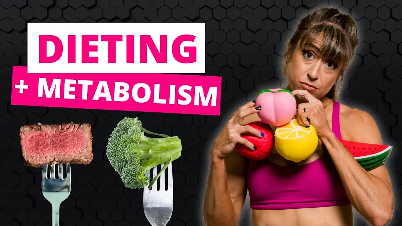 The Diets That Hurt Our Metabolism