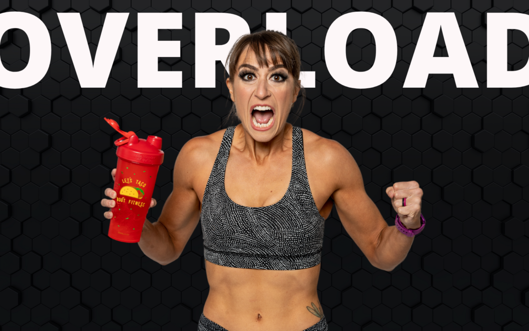 FHP 627 – Information Overload!