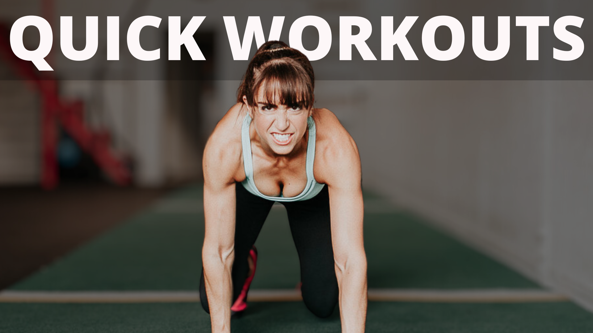 FHP 626 – Designing Quick Workouts That WORK!
