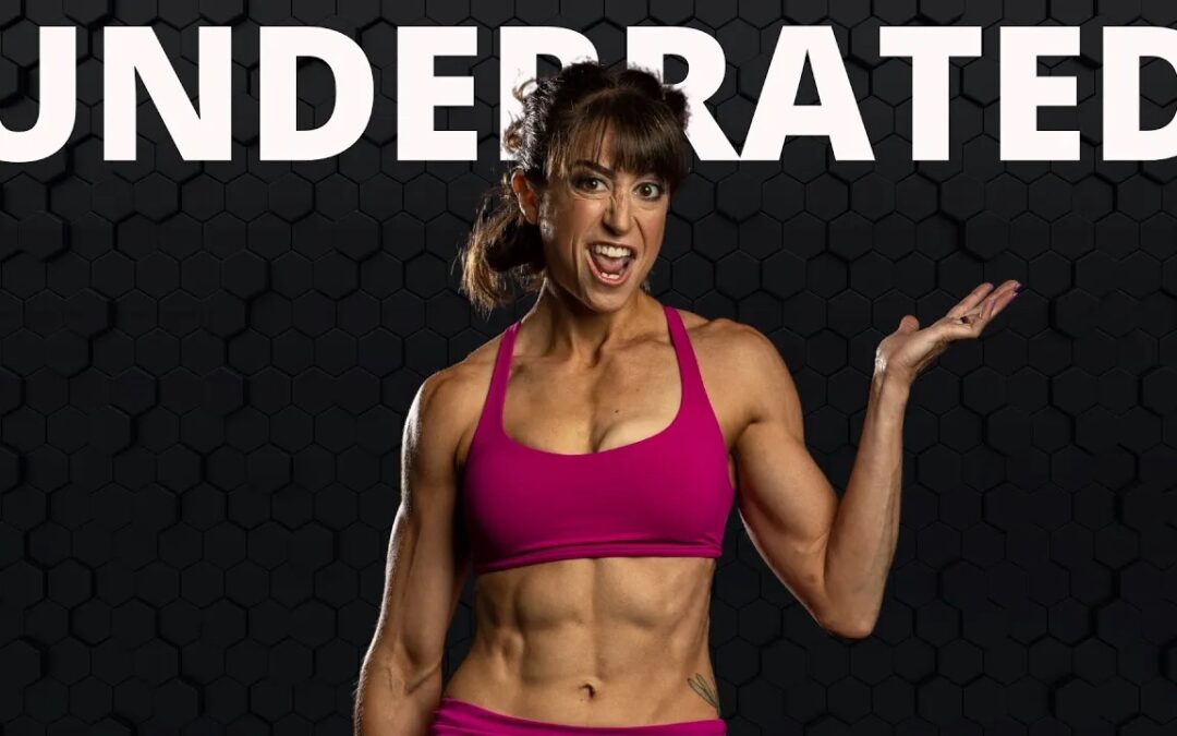 The Best Core Exercise (Everyone Hates)