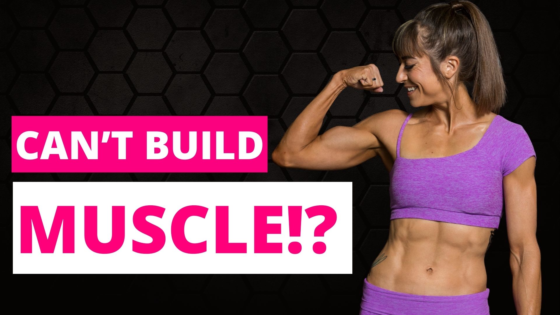FHP 639 – 15 Reasons Why You Are NOT Building MUSCLE