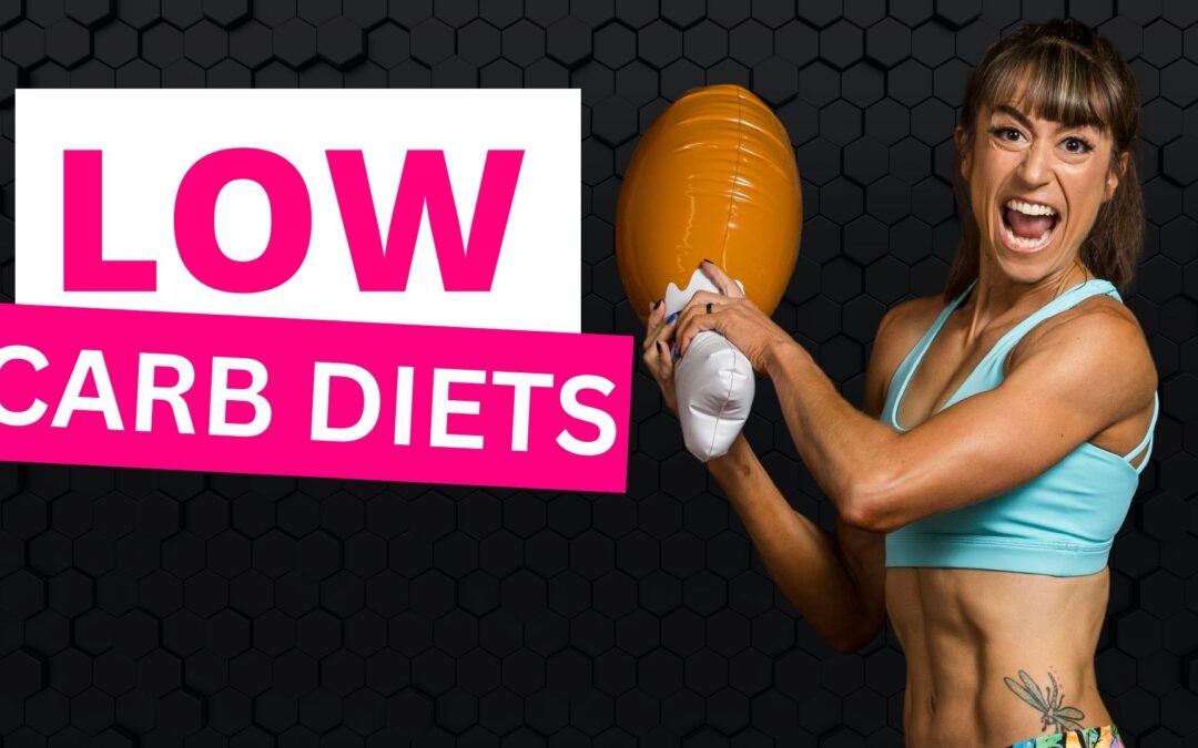 FHP 638 – The Truth About Low Carb