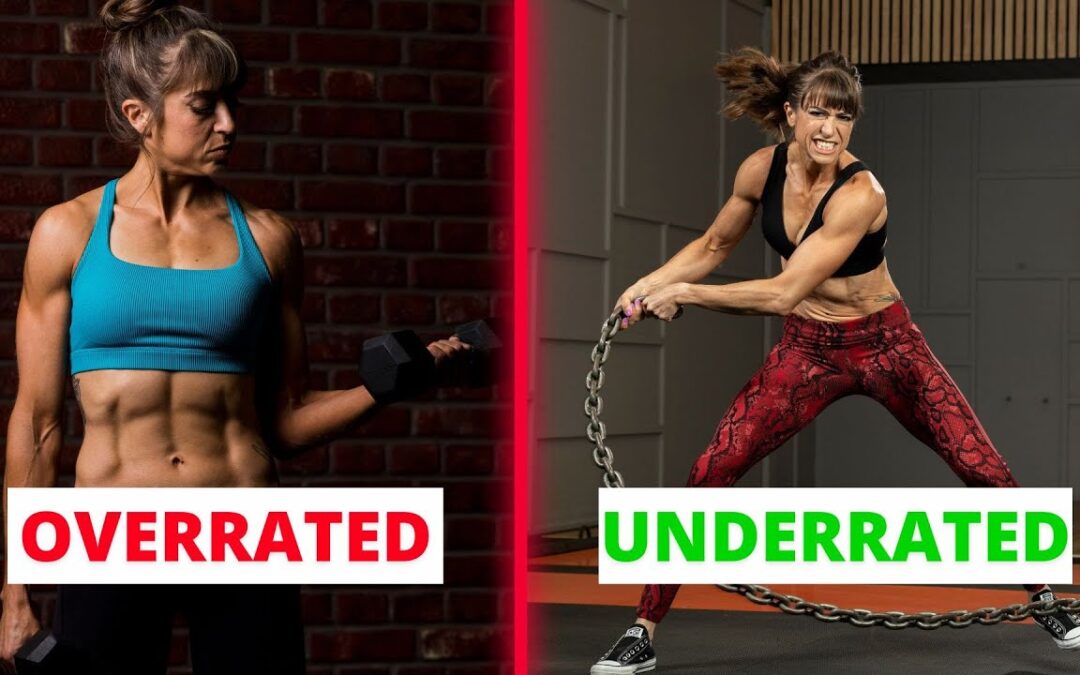 FHP 629 – Overrated vs. Underrated: Muscle Building Edition