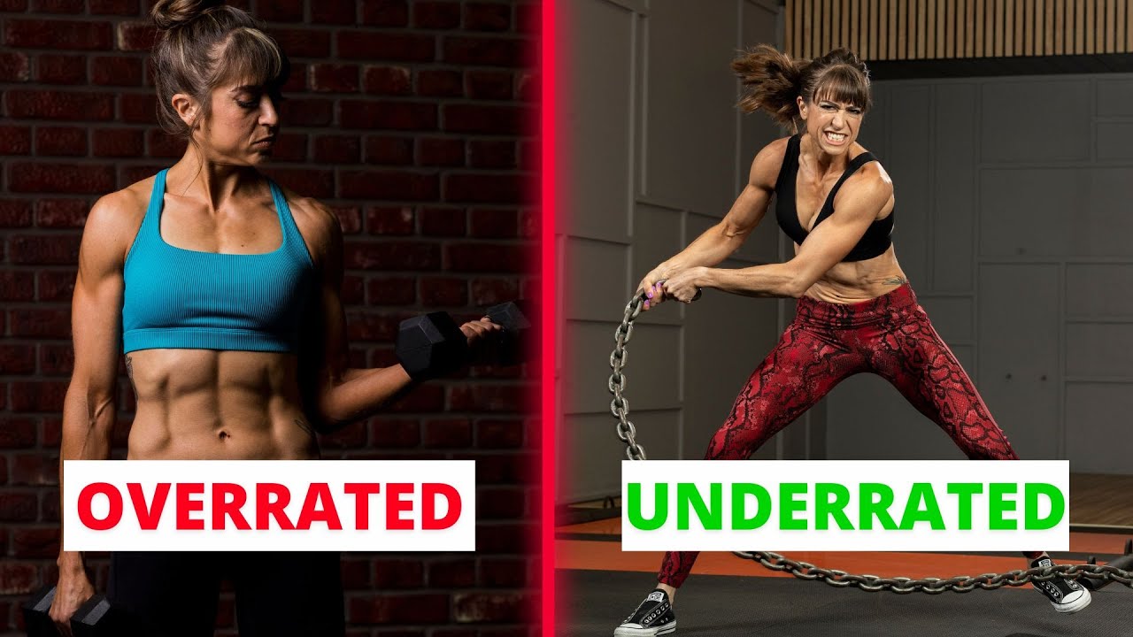 FHP 629 – Overrated vs. Underrated: Muscle Building Edition