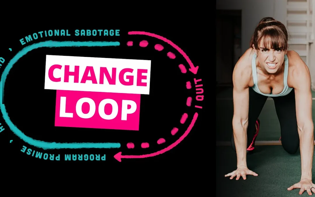FHP 635 – Break The Change Loop
