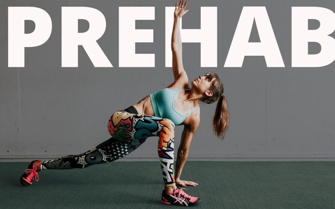 FHP 632 – Everything You Need To Know About Prehab