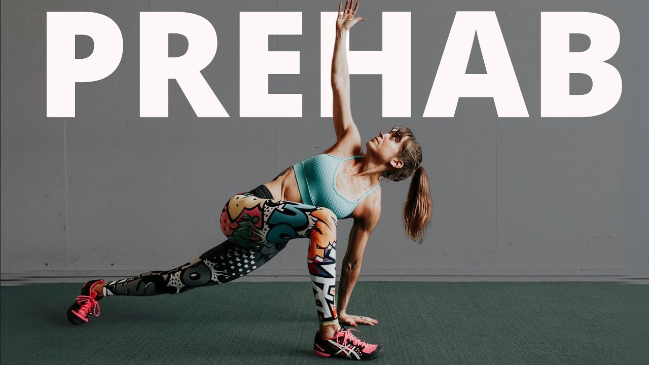 FHP 632 – Everything You Need To Know About Prehab