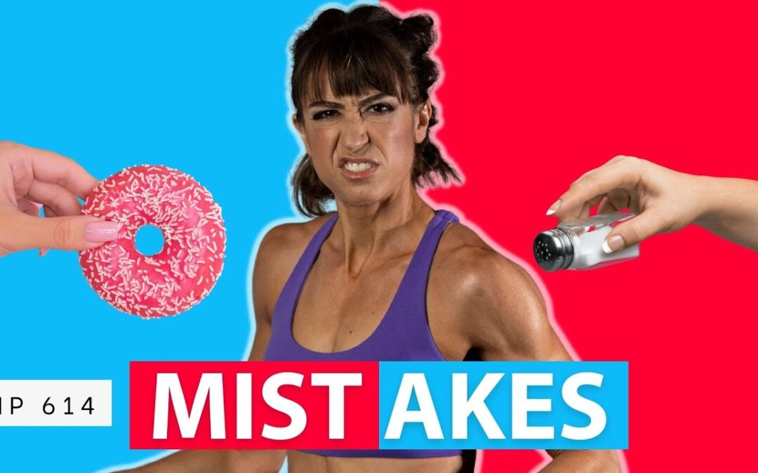 FHP 614 – Making The Same Mistake Over and Over