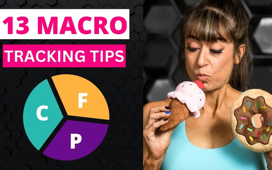 FHP 634 – 13 Macro Tracking Tips
