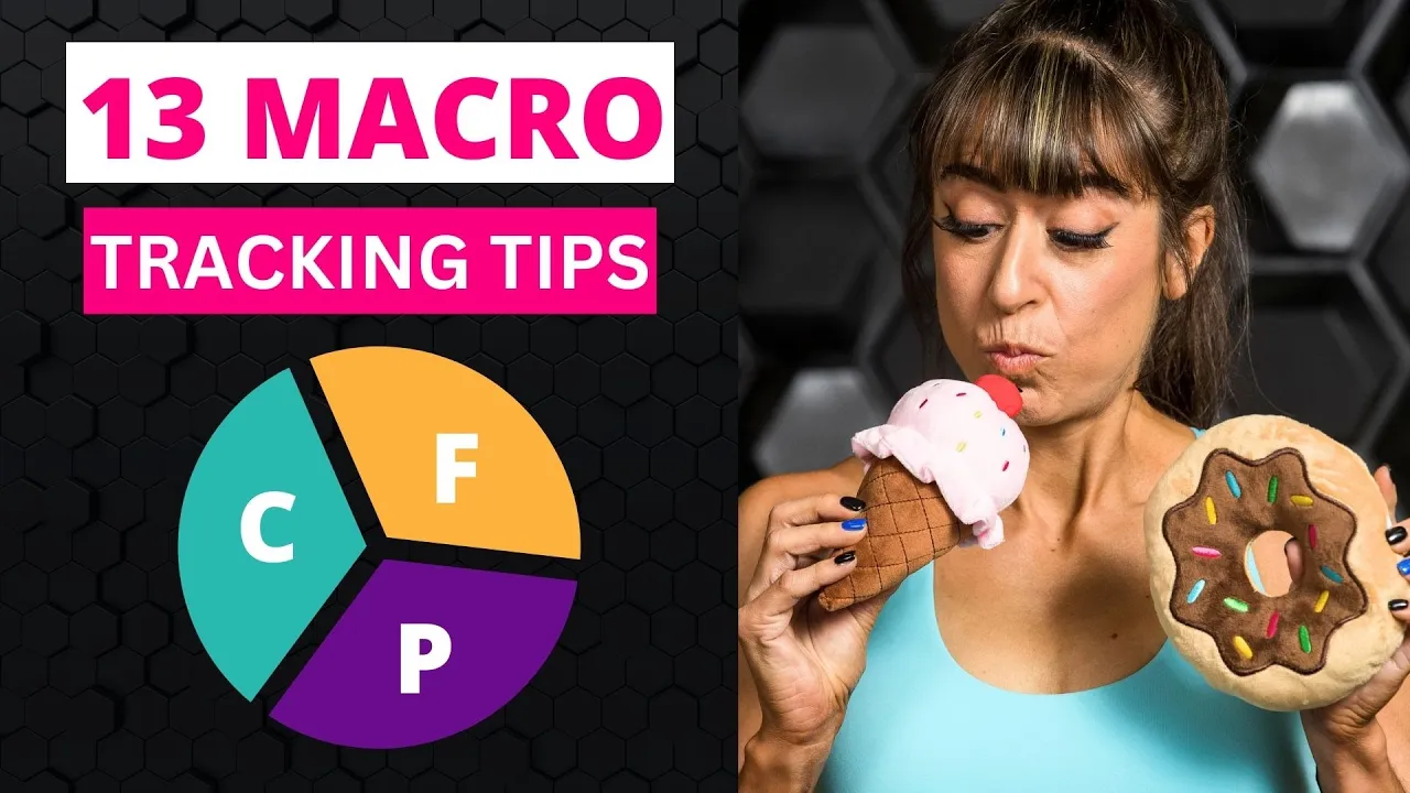 FHP 634 – 13 Macro Tracking Tips