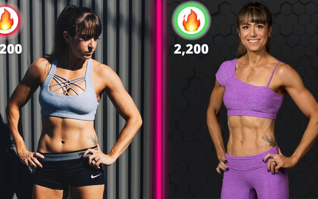 How To Increase Your Metabolism (At Any Age)