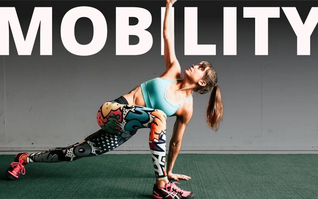 10 Mobility Lessons I Wish I Knew Sooner