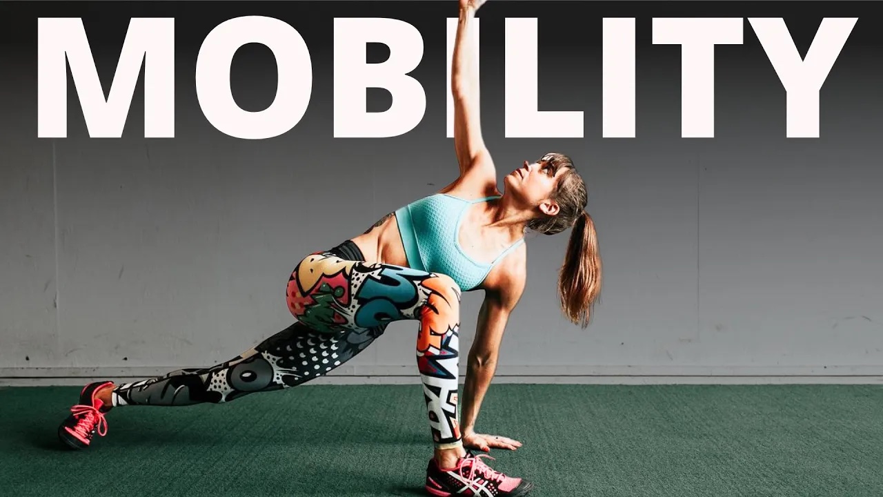 10 Mobility Lessons I Wish I Knew Sooner