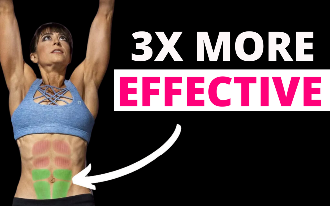 3x The Effectiveness of Your Workouts (10 Tips)