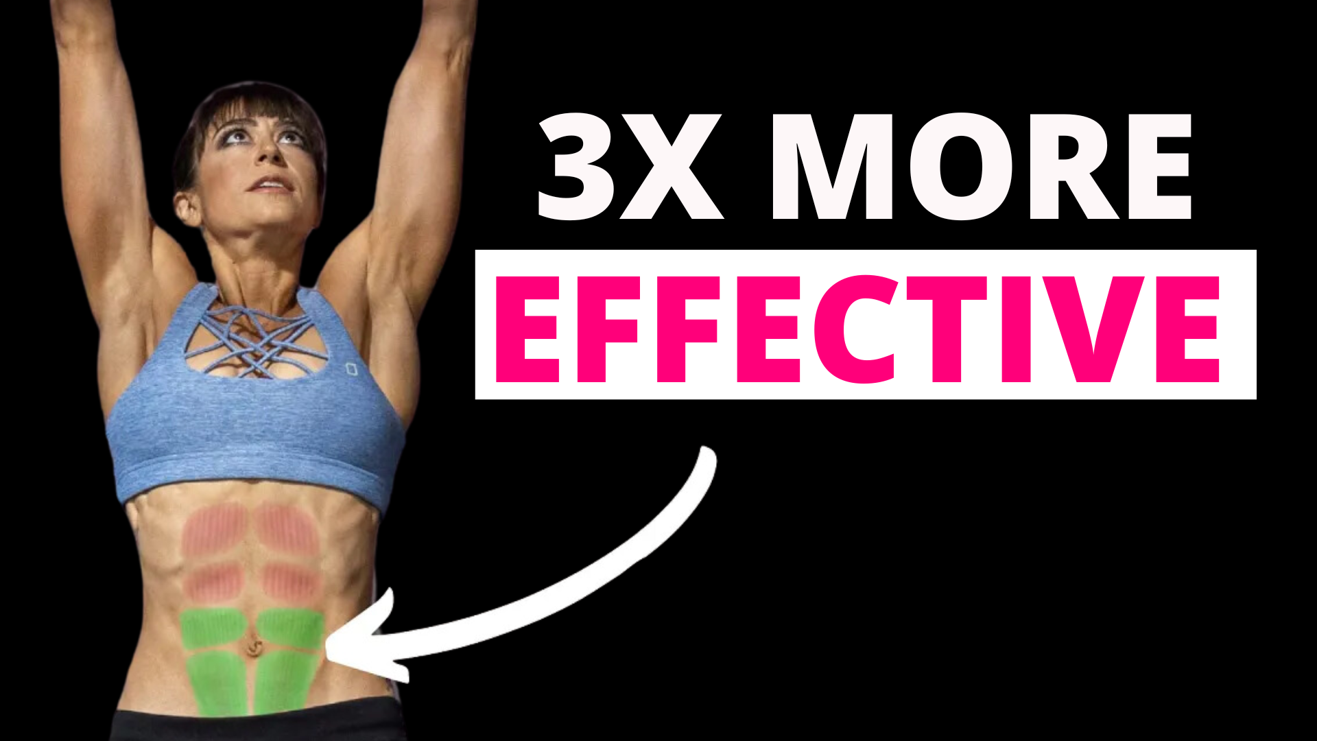 3x The Effectiveness of Your Workouts (10 Tips)