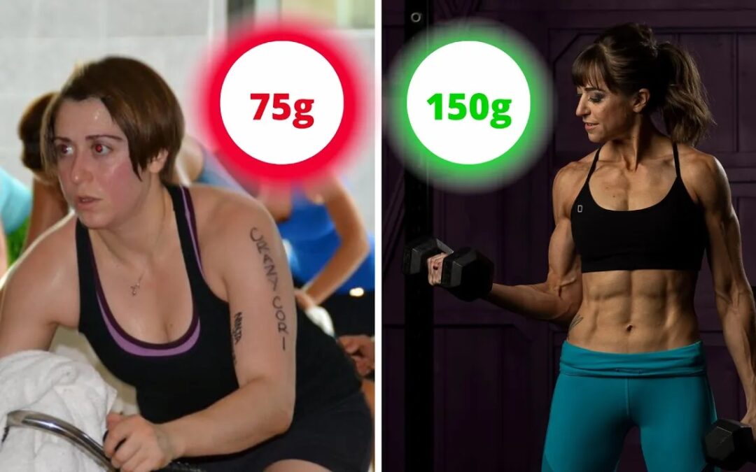 What I Wish I Knew About Protein Sooner (The 20g Myth And More!)