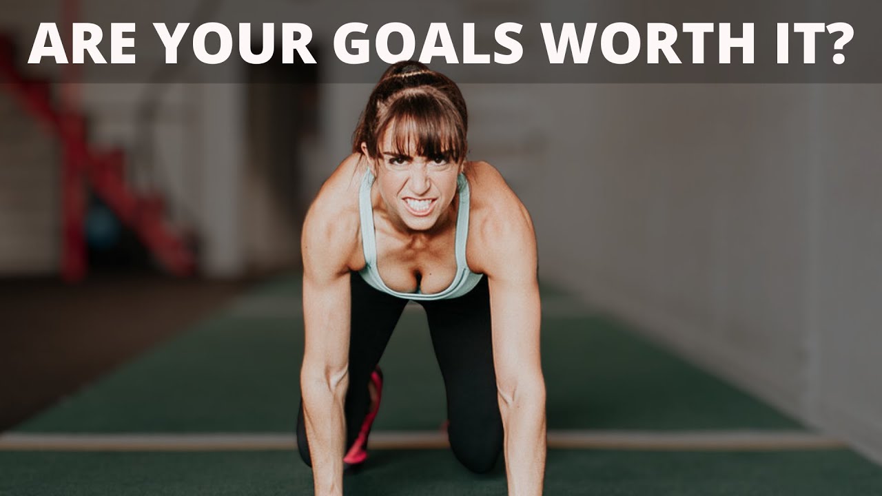 FHP 642 – Are Your Goals Worth It?