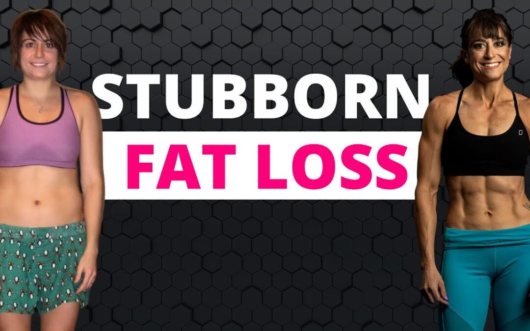 FHP 646 – 5 Tips For Stubborn Fat Loss
