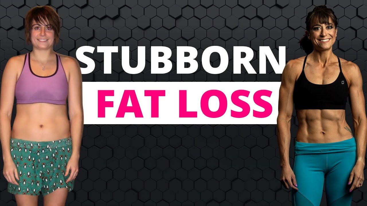 FHP 646 – 5 Tips For Stubborn Fat Loss