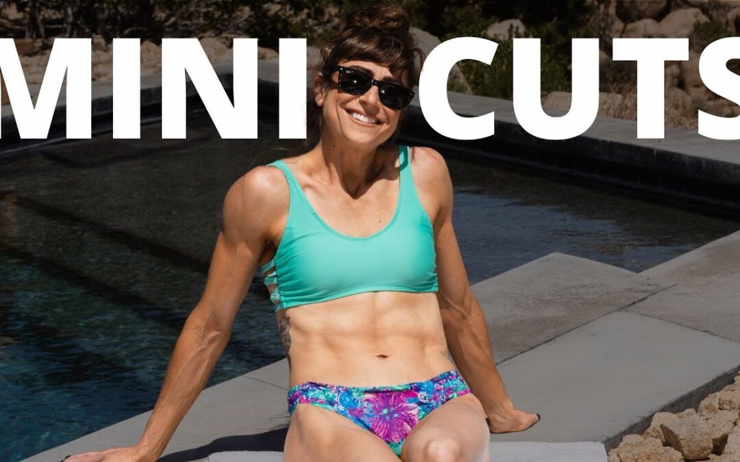 FHP 645 – Mini Cuts – The Fat Loss Kickstart