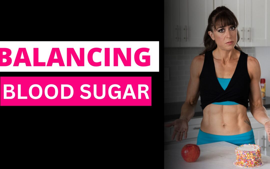 FHP 652- Balancing Blood Sugar Through Nutrition and Workouts