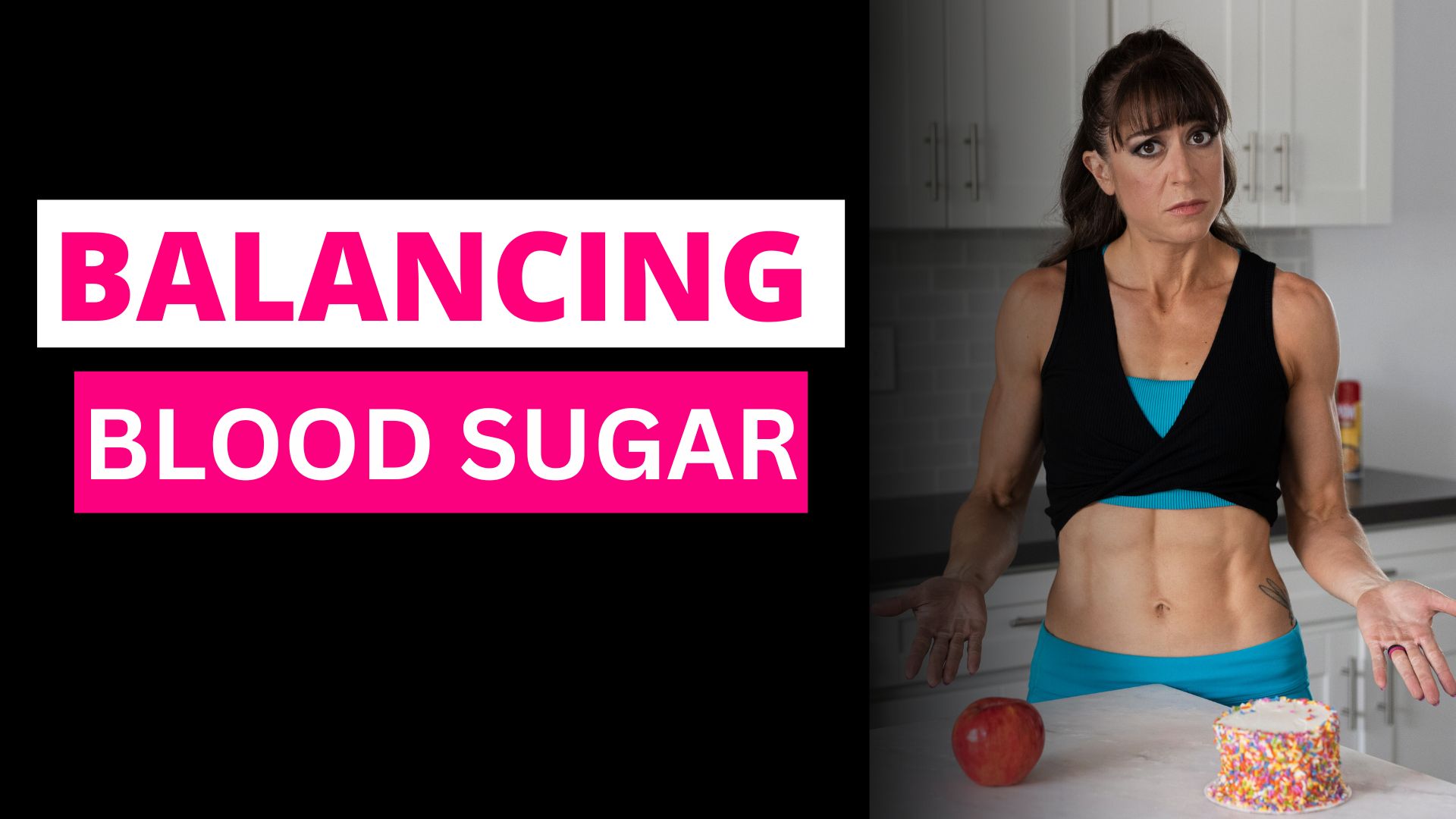 FHP 652- Balancing Blood Sugar Through Nutrition and Workouts