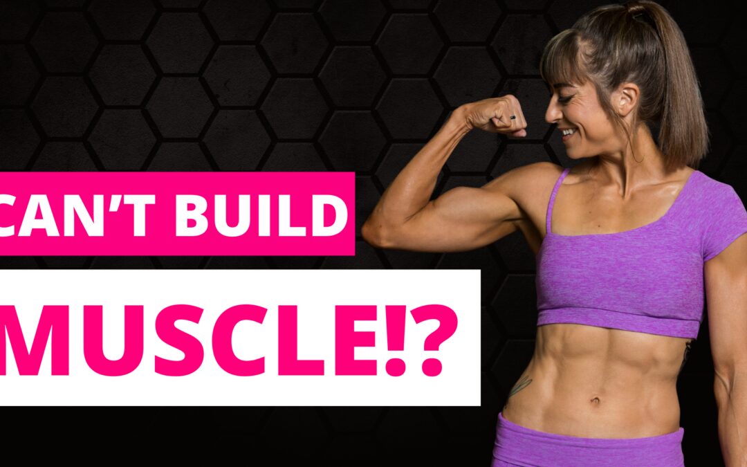 15 Tips to Build Muscle