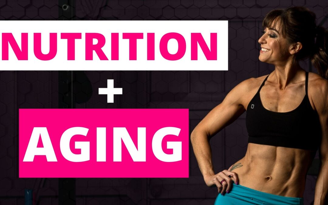 FHP 649 – It’s Not Just Macros – Nutrition and Aging