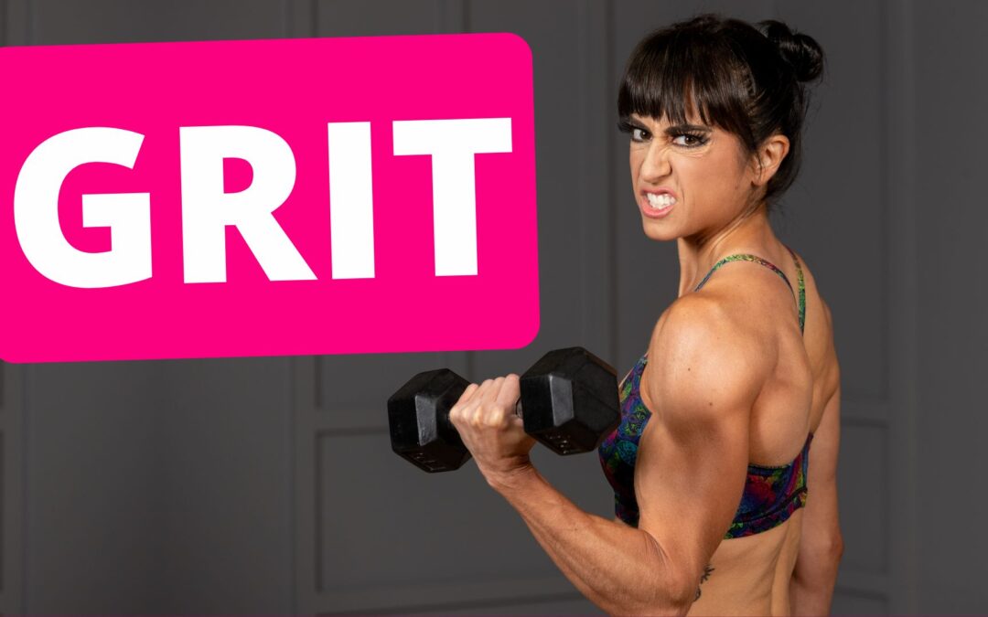 FHP 651 – The Power Of GRIT (You Can Do Hard Things)