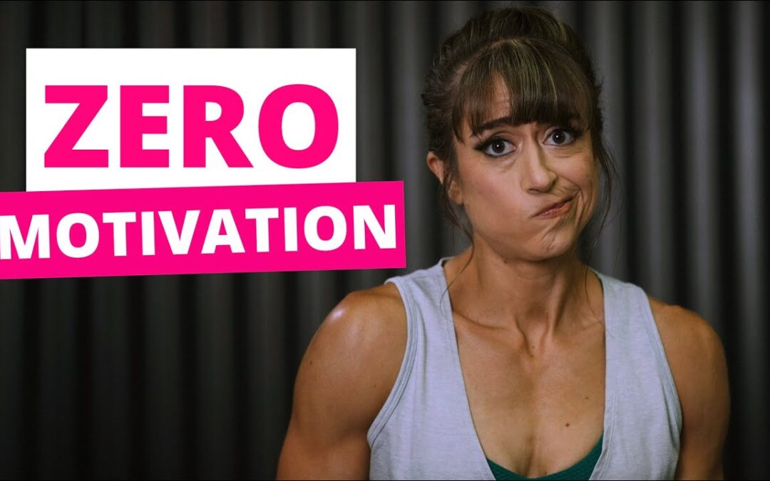 FHP 654- Creating Motivation With Nutrition and Workouts