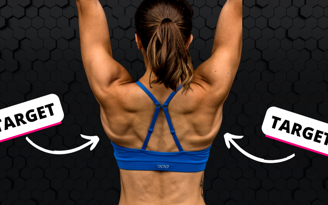 The BEST Lat Exercises You’re Not Doing