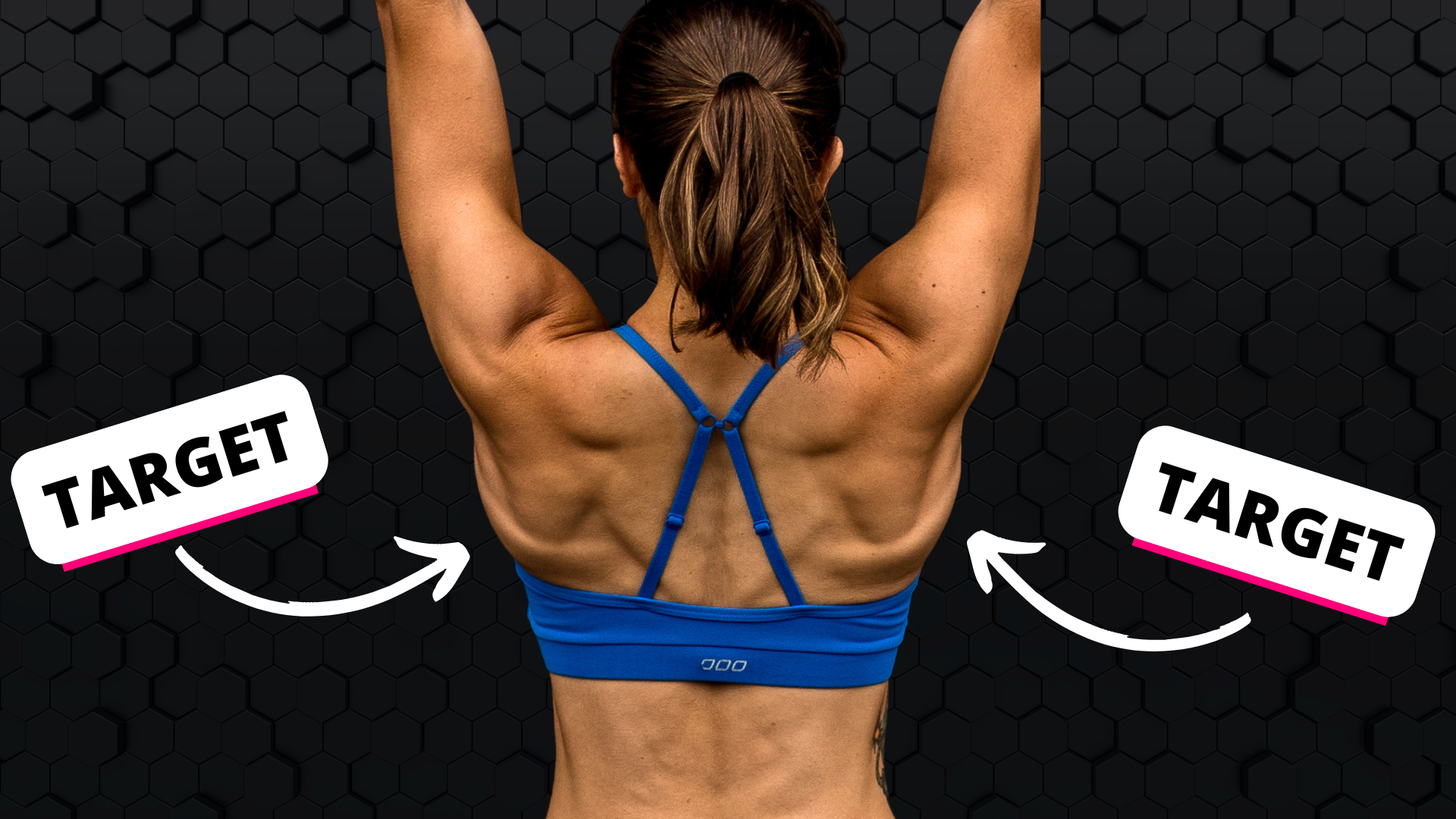 The BEST Lat Exercises You’re Not Doing